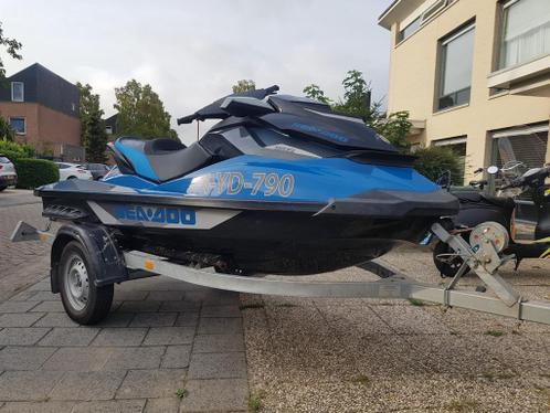 Seadoo sea doo gti se 155 2019 grip gear gtr gtx rxp rxt