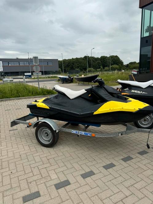 Seadoo spark 110pk