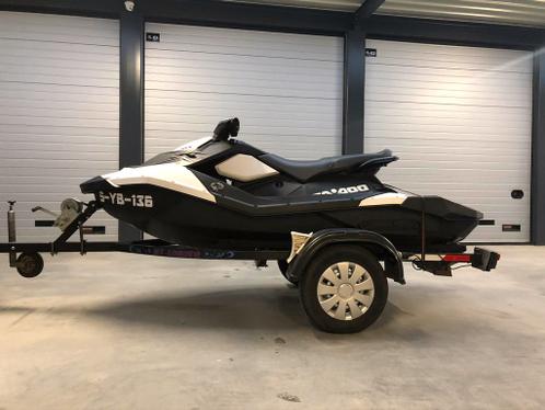 SEADOO SPARK 3UP 90PK 2018