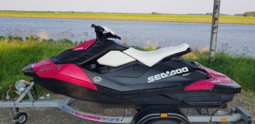 seadoo spark