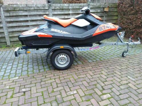 Seadoo spark