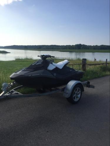 Seadoo spark 900 ACE HO IBR Systeem