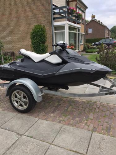 Seadoo spark 900 ace HO IBR systeem