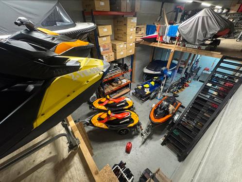 Seadoo Spark duo bouwjaar 2022
