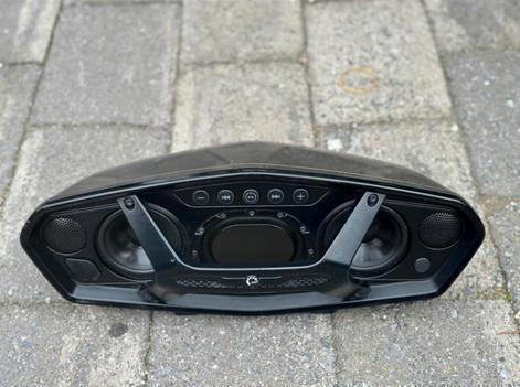 Seadoo Spark Speaker