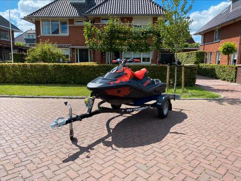 Seadoo Spark Trixx  2021  33 vaar uren  Garantie