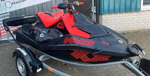 Seadoo Spark Trixx 2022