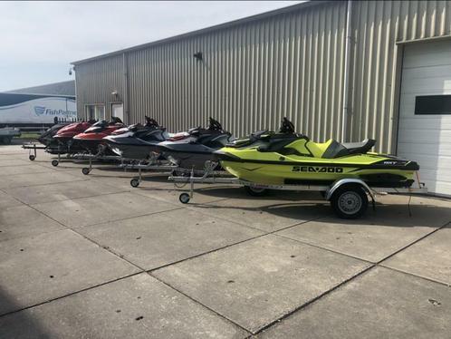 Seadoo verkoop reparatie