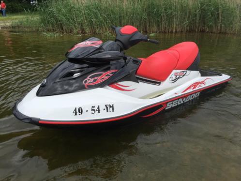 seadoo wake 215 enigste in nederland 