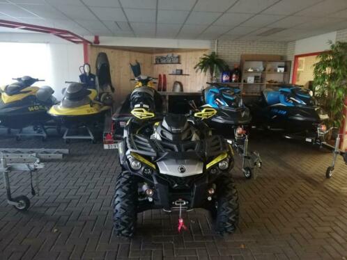 Seadoo waterscooter reparatie onderdelen