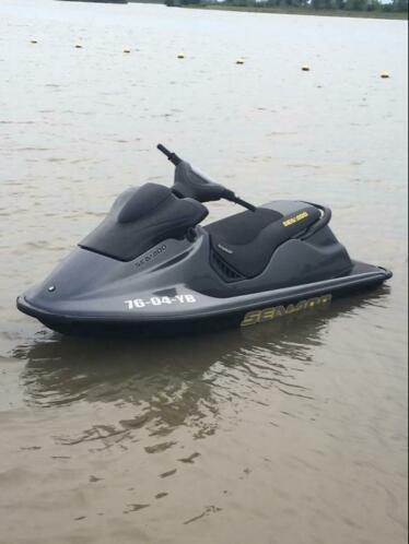 Seadoo XP 110 pk 