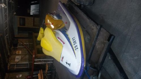 Seadoo XP 110 PK