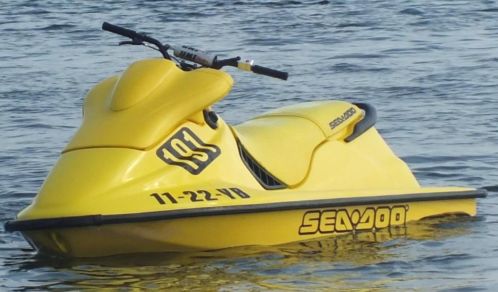 Seadoo xp 110pk 96039 