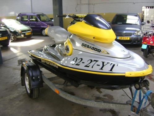 seadoo xp 135pk