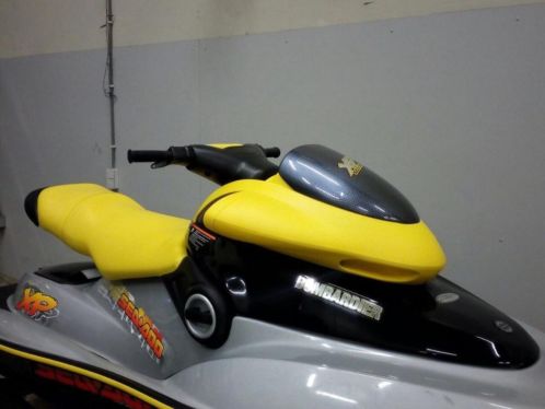 Seadoo Xp 135pk 2002