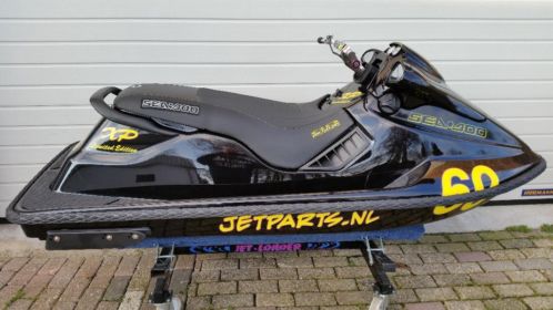 Seadoo XP 1996