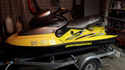 Seadoo xp