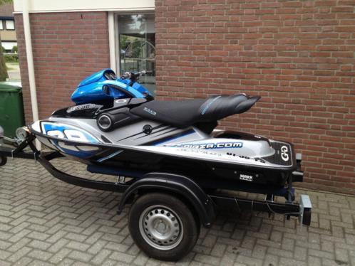 seadoo xp