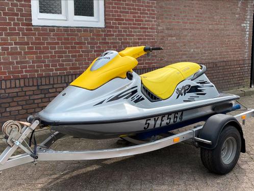 SEADOO XP 85 PK