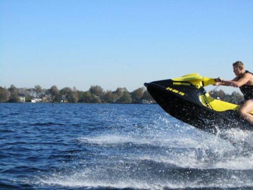 seadoo xp bombardier 