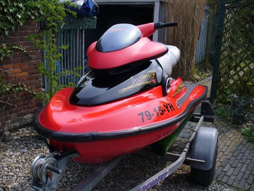 Seadoo xp-di