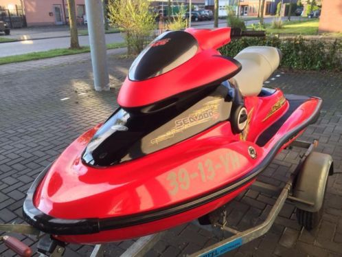 Seadoo XPdi 2003 135 pk GOEDKOOPSTE VAN MP