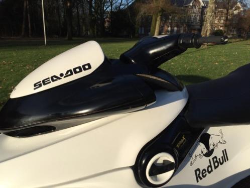 Seadoo XPDI bj 2003  Seadoo XP bj 1994.