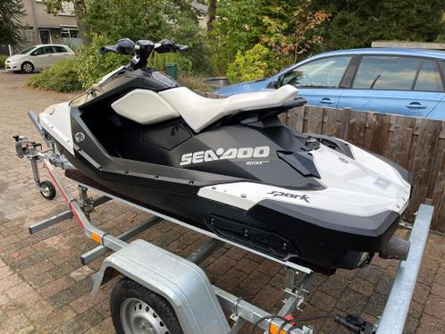 Seadoor spark 2up Waterscooter Jetski