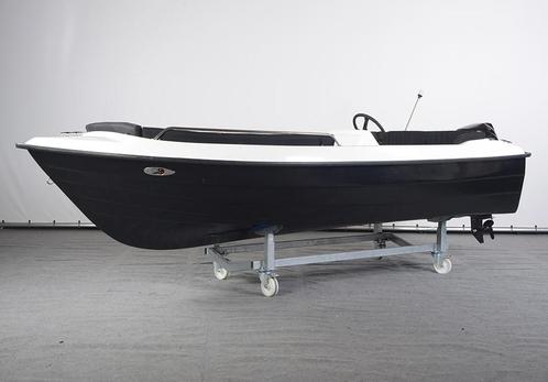 Seafinder 435  Nieuw op voorraad