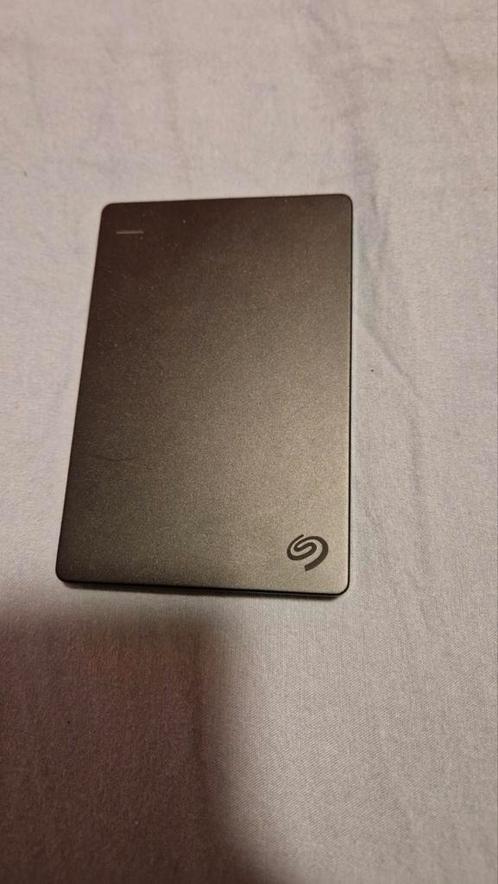 Seagate 2TB ps4ps5 opslag