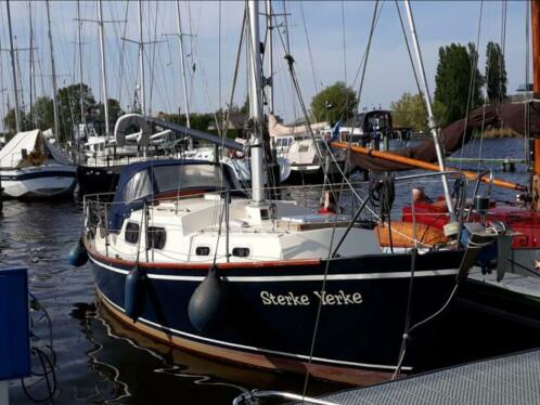 Seahawk 30 ft.