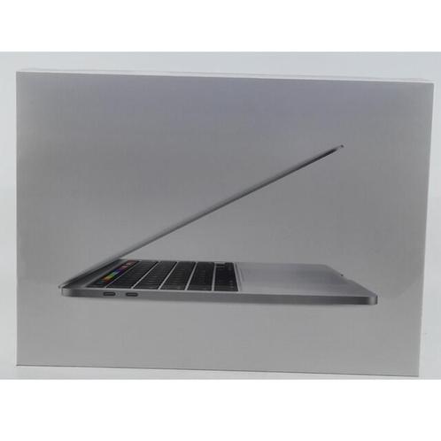 SEALED MacBook Pro 13 Inch i5 512 gb 16gb RAM met Touchebar