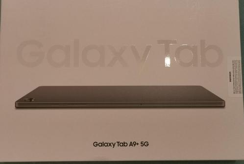 Sealed Nieuwe Samsung Galaxy Tab A9 5G