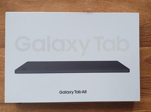 SEALED Samsung Galaxy Tab A8  GREY  32GB