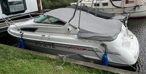 Sealine 200 Volvo Penta Duoprop LIGT IN KAMPEN