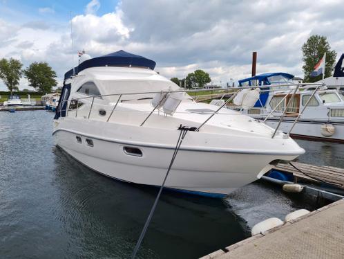 Sealine F34 Flybridge