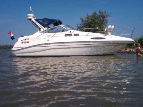 Sealine S28