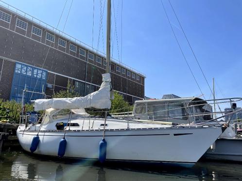 Seamaster 925 - Polyester zeiljacht