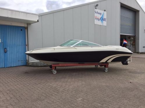 Searay 190 cb signature Sea ray 180 PK PRIJS VERLAAGD