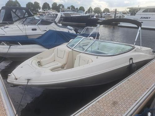 Searay 210 Select 5.0 Mercruiser automotor inruil mogelijk