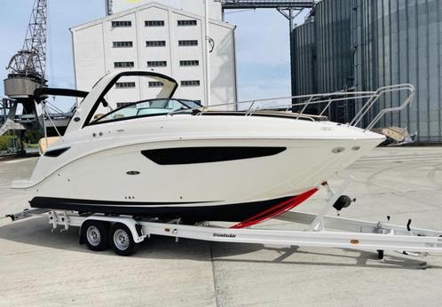 SeaRay 265 Sundancer 2023