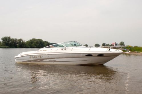 Searay 280 sunssport Sea ray 280ss