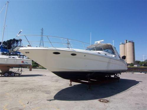 SeaRay 400 Sundancer - 1999