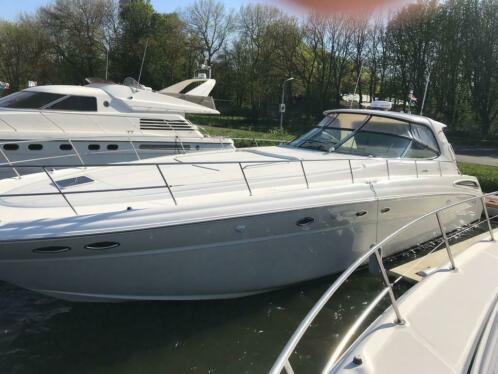 Searay 555 Sundancer