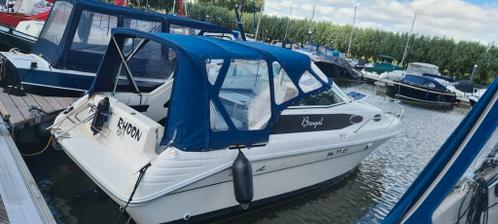 searay sundancer 200 pk Diesel.