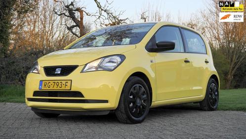 Seat 5 Drs Airco Mii 1.0 Reference