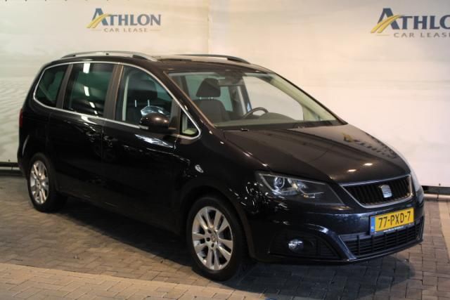 Seat Alhambra 1.4 TSI Reference 7p