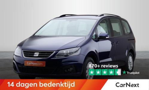 SEAT Alhambra 1.4 TSI Style 7-Persoons Automaat, Navigatie