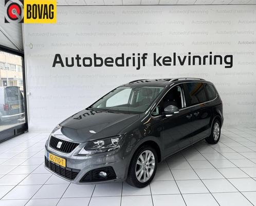 Seat Alhambra 1.4 TSI Style Bns Bovag Garantie