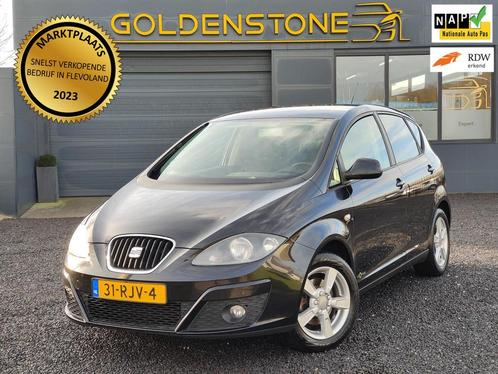 SEAT Altea 1.2 TSI Ecomotive Businessline COPA 2e Eigenaar,N